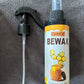 Natural Beeswax Spray, Furniture Polish & Cleaner for Wood (Pack of 2)